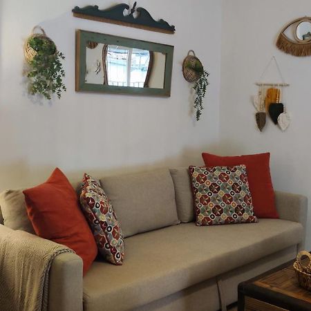 El 6 De Busquet Apartment กาเซเรส ภายนอก รูปภาพ