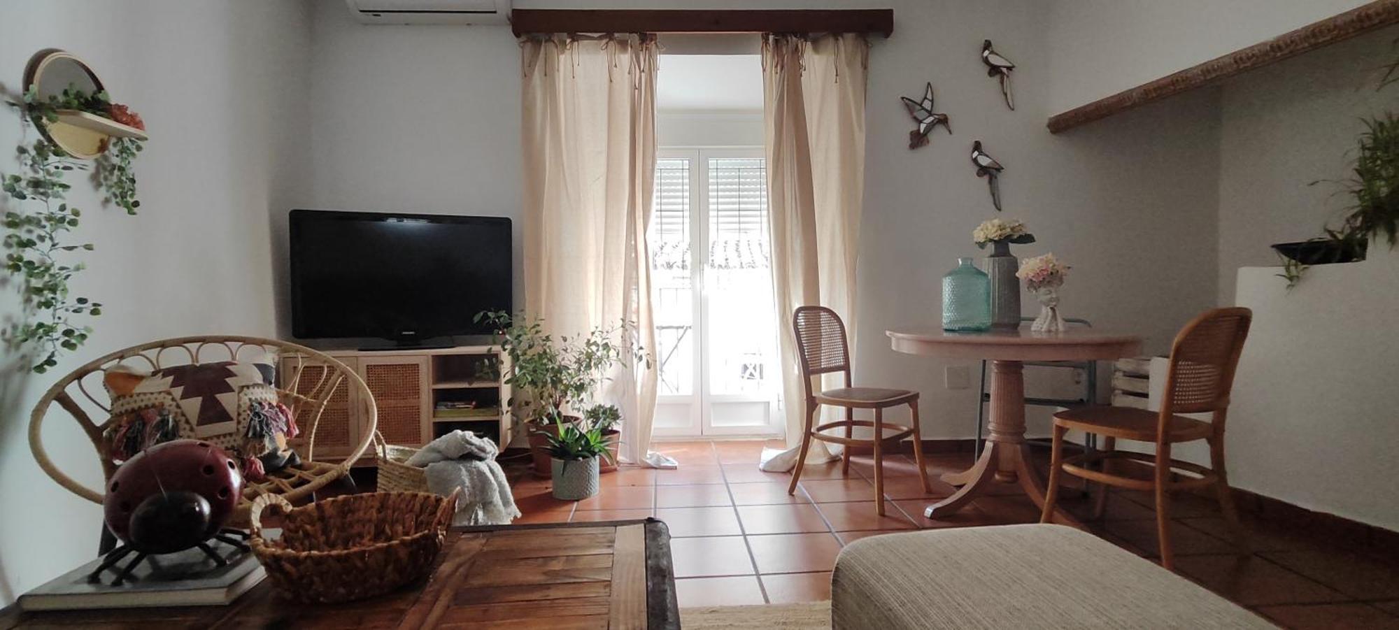 El 6 De Busquet Apartment กาเซเรส ภายนอก รูปภาพ