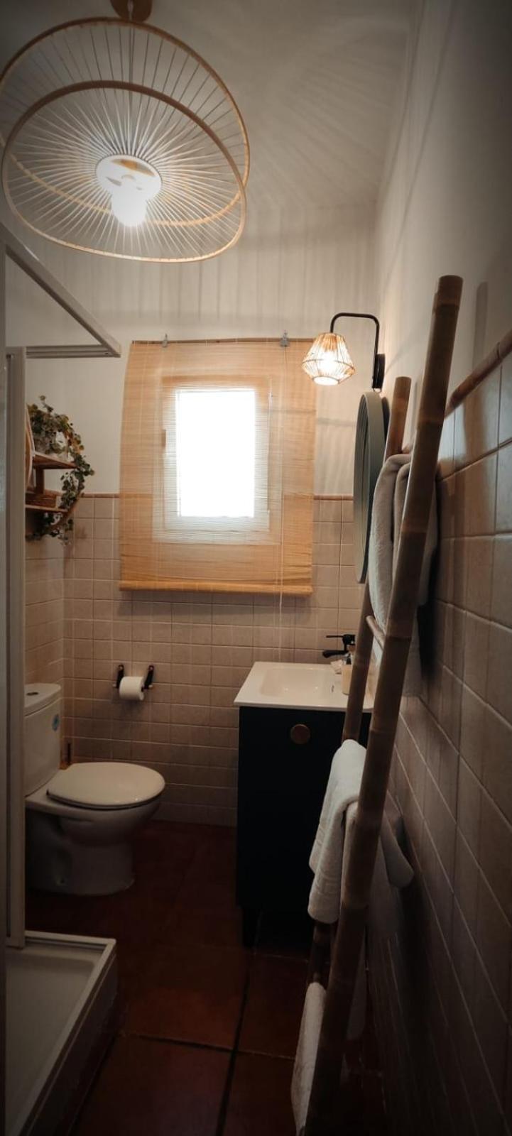 El 6 De Busquet Apartment กาเซเรส ภายนอก รูปภาพ