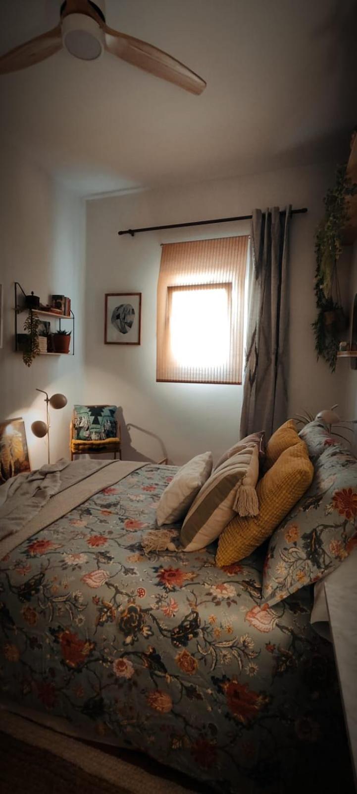 El 6 De Busquet Apartment กาเซเรส ภายนอก รูปภาพ