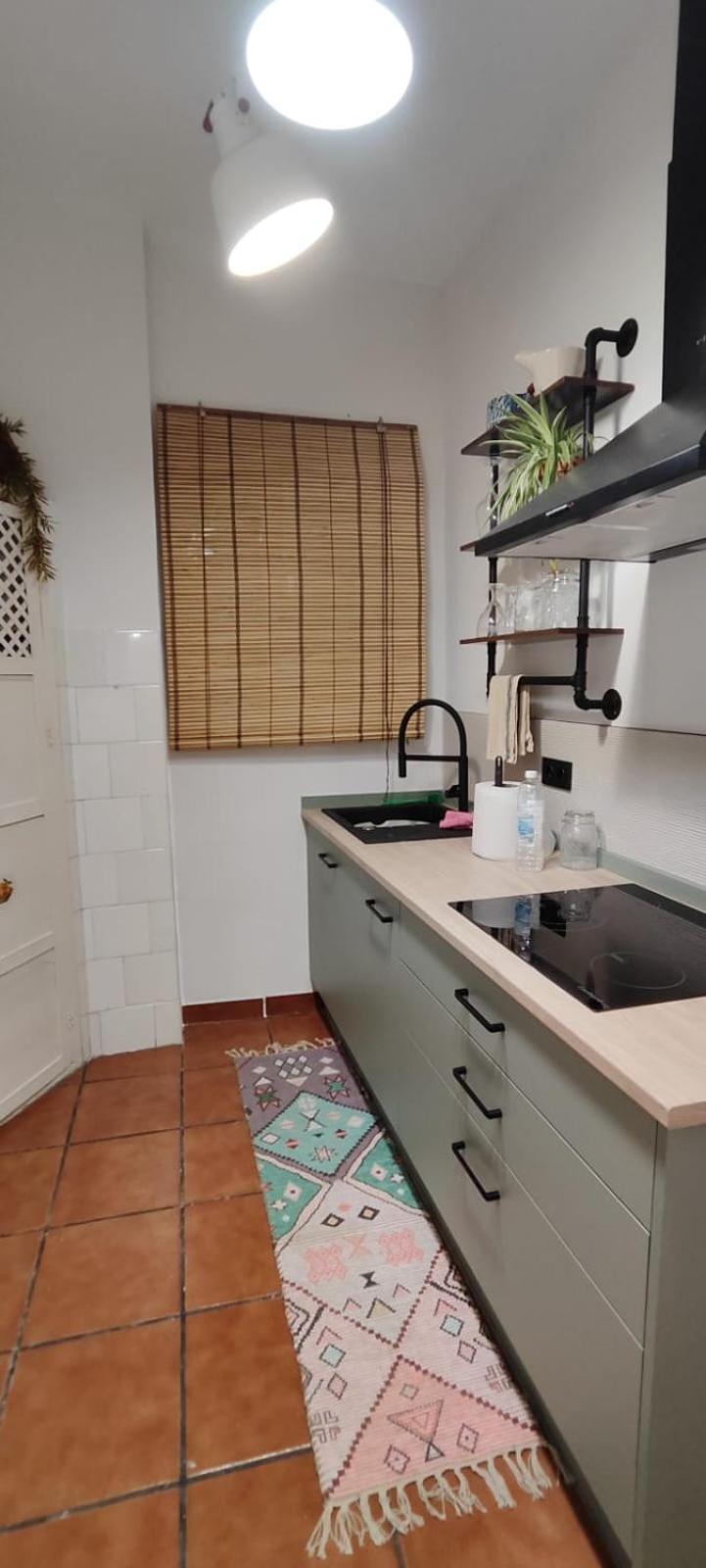El 6 De Busquet Apartment กาเซเรส ภายนอก รูปภาพ