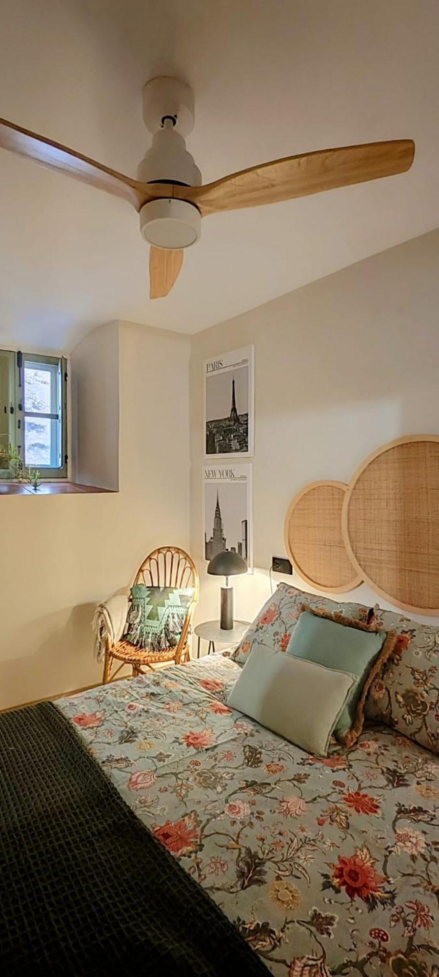 El 6 De Busquet Apartment กาเซเรส ภายนอก รูปภาพ