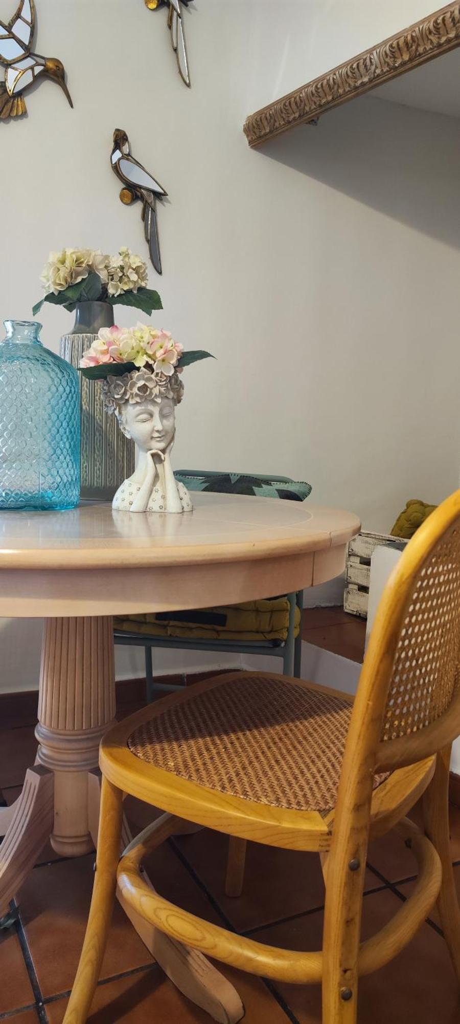 El 6 De Busquet Apartment กาเซเรส ภายนอก รูปภาพ