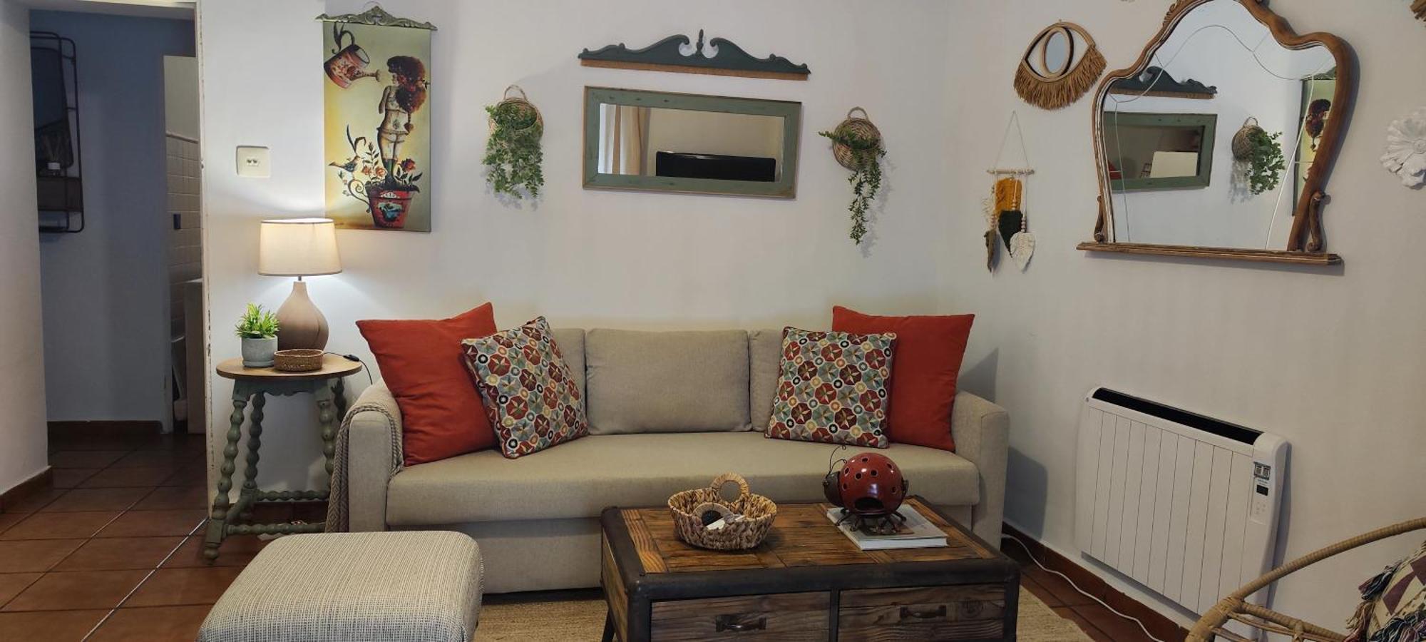 El 6 De Busquet Apartment กาเซเรส ภายนอก รูปภาพ
